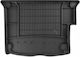 Gummi Kofferraum Fußmatte Einsatz Teppich Citroen Xsara Picasso 1998-2012 Tm