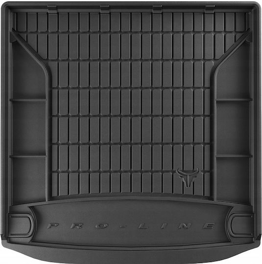 Gummi Kofferraumteppich Einsatzmatte Chevrolet Cruze Kombi 2011-2016 Tm