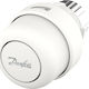 Cap Termostatic Cu Gaz Ranforçat Aero Tamper Danfoss 015g4540