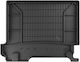 Covoraș Auto Insert Cauciuc Portbagaj Nissan Nv200 Din 2009 Tm 5 Locuri
