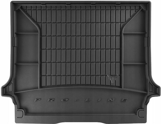Trunk Mat Rubber Insert Carpet Citroen C4 Grand Picasso 2006-2013 Tm