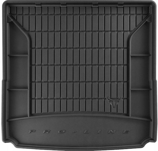 Rubber Trunk Mat Insert Carpet Fiat Tipo Wagon From 2016 G TM