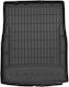 Rubber Trunk Mat Insert Carpet Bmw 7 F01 Sedan 2008-2015 Tm