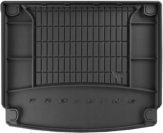 Rubber Trunk Mat Insert Carpet Porsche Cayenne 2 2010-2017 Tm
