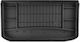 Trunk Mat Rubber Insert Carpet Nissan Micra K13 Hatchback 2010-2016 Tm