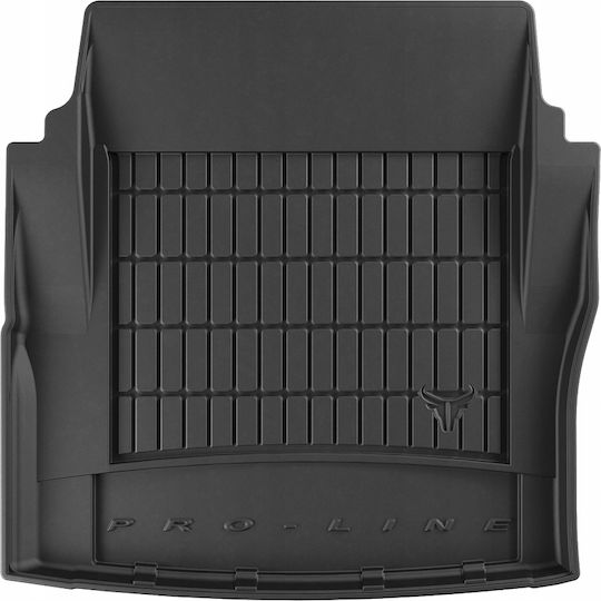 Rubber Trunk Mat Insert Carpet Bmw Series 4 F82 Coupe 2014 Tm