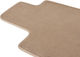 Driver Mat Fortune Opel Mokka Crossover 2012-2016
