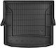 Rubber Trunk Mat Insert Carpet Volvo S40 2 Sedan 2004-2012 Tm