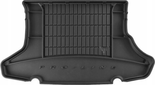 Gummi Kofferraum Fußmatten Teppicheinsatz Toyota Prius 3 Hb 2009-2015 Tm