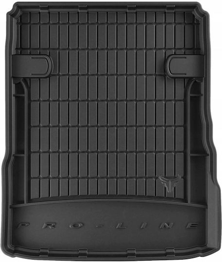 Trunk Mat Rubber Insert Carpet Mercedes S V223 Long Sedan From 2020 Tm
