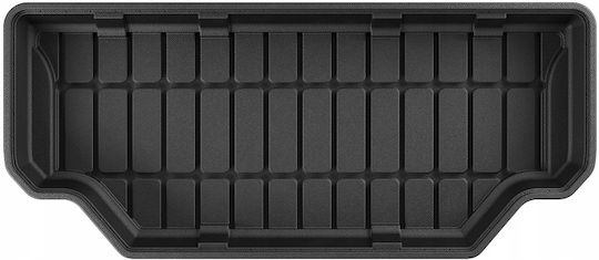 Rubber Trunk Mat Insert Carpet Tesla Model S Liftback From 2012 Tm