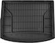 Rubber Trunk Mat Insert Carpet Volvo V40 2 Hatchback 2012-2019 TM G