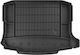 Trunk Mat Rubber Insert Carpet Seat Ateca From 2016 Tm