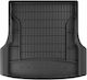 Trunk Mat Rubber Insert Carpet Tesla Model S Liftback From 2012 Tm G