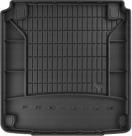 Trunk Mat Rubber Insert Carpet Mercedes AMG GT Coupe From 2019 TM