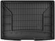 Rubber Trunk Mat Carpet Ford Focus Mk4 Hatchback From 2018 Tm