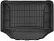 Trunk Mat Rubber Insert Carpet Bmw X2 F39 2018-2023 Tm D
