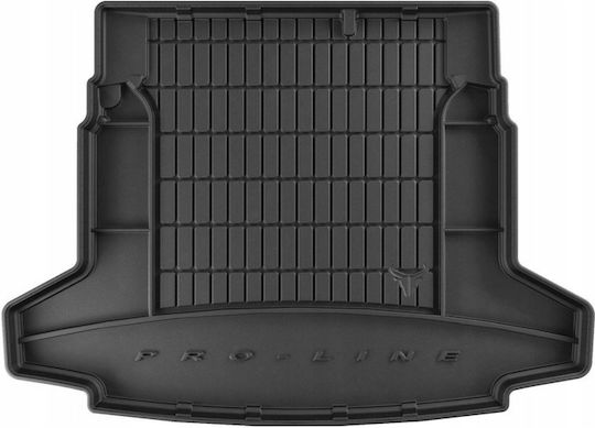 Trunk Mat Rubber Insert Carpet Saab 9-3 2 Sedan 2002-2015 Tm