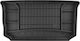 Rubber Trunk Mat Insert Carpet Smart Forfour 2 2014-2020 Tm