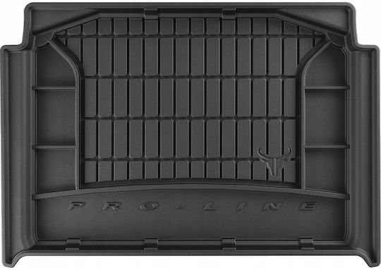 Rubber Trunk Mat Insert Carpet Mazda Cx-30 From 2019 D