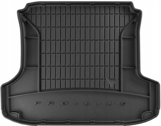 Gummi Kofferraum Fußmatte Einlage Teppich Sitz Toledo 2 Limousine 1998-2004 Tm