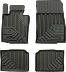 Mini Countryman R60 2010-2016 Rubber Mats Trays 77 Mini Countryman R60 2010-2016 Rubber Mats Trays 77