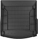 Gummi Kofferraum Fußmatte Einsatz Teppich Audi A6 C6 Limousine 2004-2008