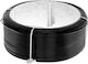 Olflex Heat 205 Sc Kabel 1x1.5 Schwarzes 0085001 100m