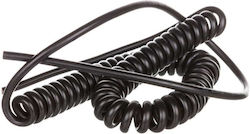 Unitronic Spiral Cable 18x0.14 0.5-2m 73220239