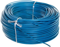Installation Cable 07v-u Dy 1 Blue 100m