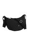 Damentasche Shopper Schultertasche Schwarz
