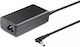 CoreParts Laptop Charger 45W 19.5V 2.31A for Dell with Detachable Power Cable and with plug set