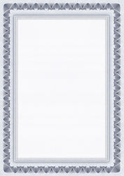 Argo Χαρτί A4 170gr/m² 25 φύλλα Μπλε