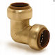 Tectite Classic 16x16 Mm Push-fit Bogen Verbindung
