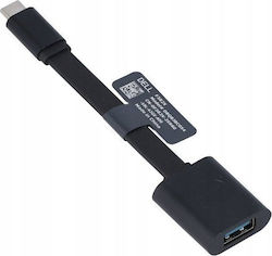 Dell F382X USB-C male σε female Dell F382X USB-C male σε female