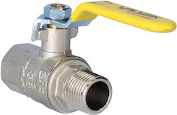 Valvex Wasserhahn / Schalter 1/2"