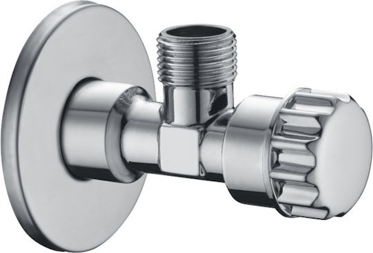 Angle Valve Funnel 1 2x3 8 Ve