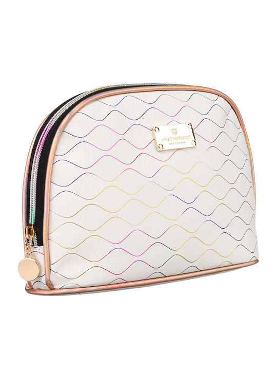 Small Women's Cosmetic Bag Accessories Peterson