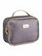 Eleganter Glitter Make-up Beutel Organizer Peterson