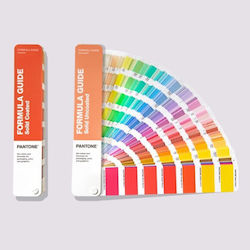 Pantone Formula Guide Bedeckt Unbedeckt Pantone Formula Guide Bedeckt Unbedeckt