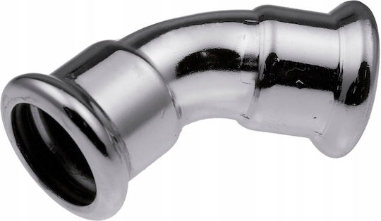 KAN-therm Γωνία Съединител за тръби 28мм rimex_5901615301689