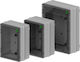 Elektro Plast Wall mounted Waterproof Fuse Box W252xH352xD142mm