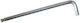 Jonnesway Allen Wrench with Head 6mm