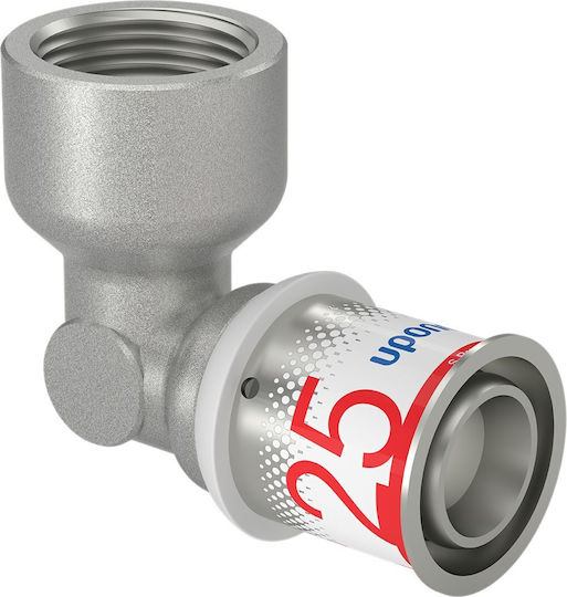 Uponor Pipe Connection for Multilayer Pipe 3mm