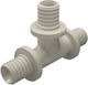 KAN-therm Ταφ Σύνδεσης Σωλήνα 2566257002