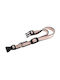 Ferplast Club C Ελαφρύ Περιλαίμιο Κουτάβια C10 32 A 32 Cm B 10 Mm Ferplast 8010690181172