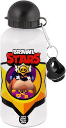 Koupakoupa Metal Kids Water Bottle from Alumini...