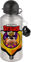 Koupakoupa Metal Kids Water Bottle from Alumini...