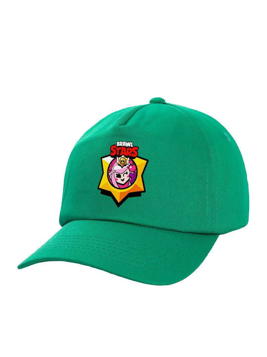 Koupakoupa Kids' Hat Jockey Fabric Brawl Stars ...