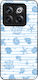 Sonique Ocean Series Case OnePlus 10T Coral
